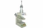 Pneumatic knaggy mould heat press machine